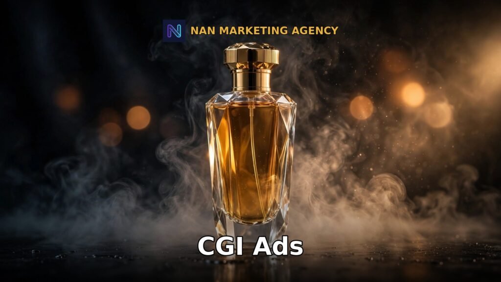 CGI Ads