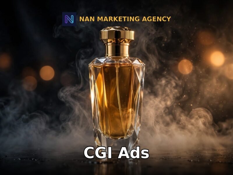 CGI Ads