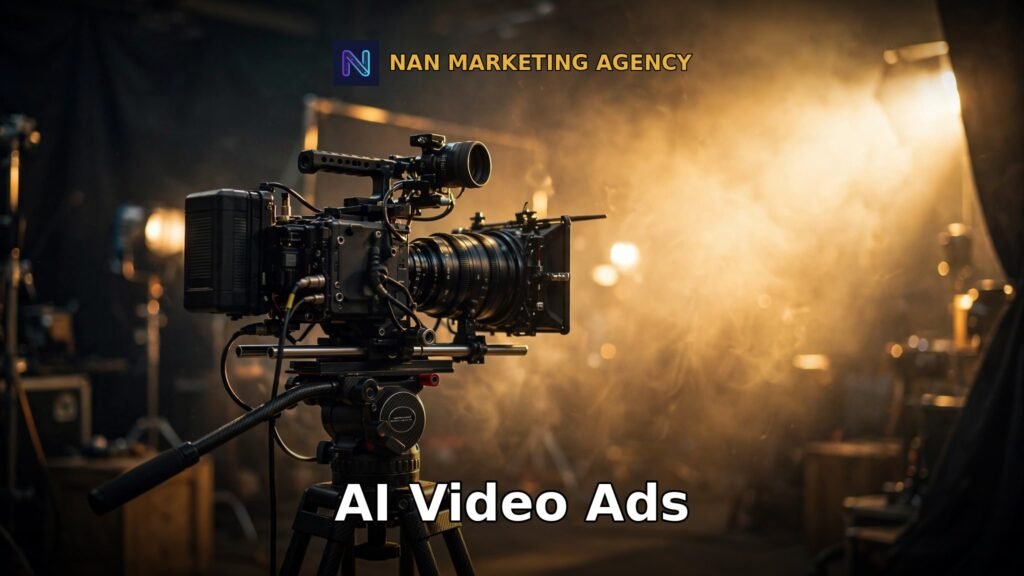 AI Video Ads