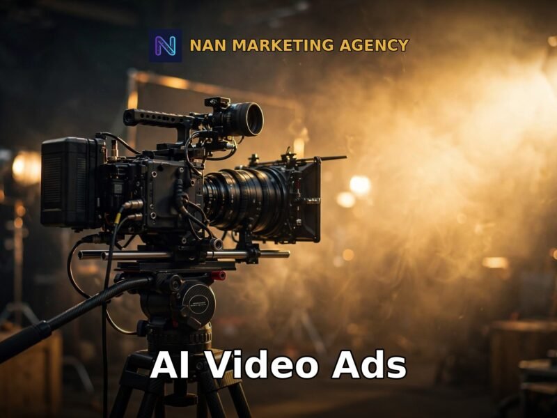 AI Video Ads