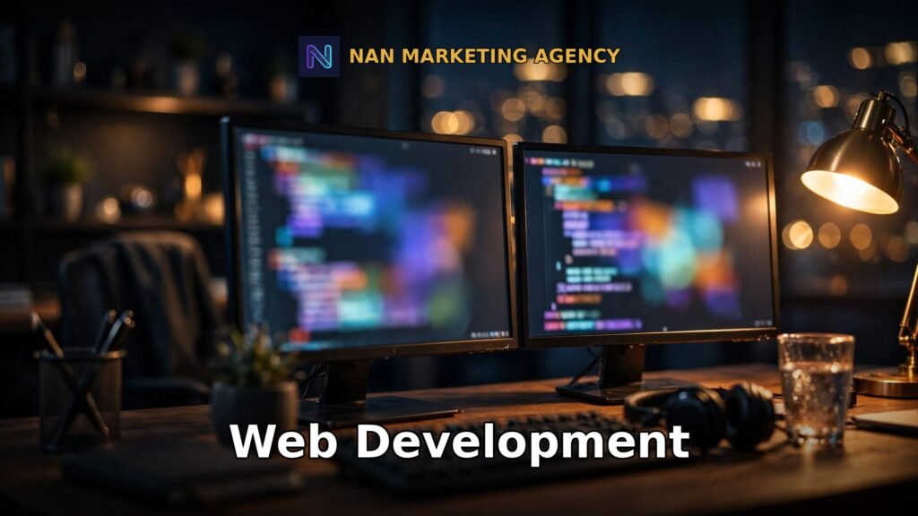 Web Development