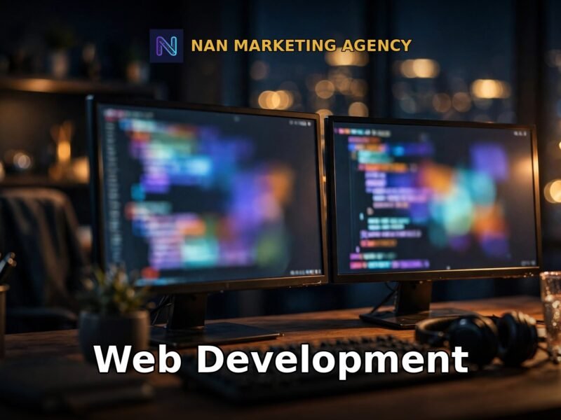 Web Development