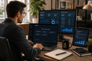 Best AI Tools for Small Businesses in 2026