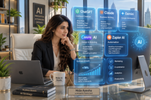 Best AI Tools for Small Businesses in 2026