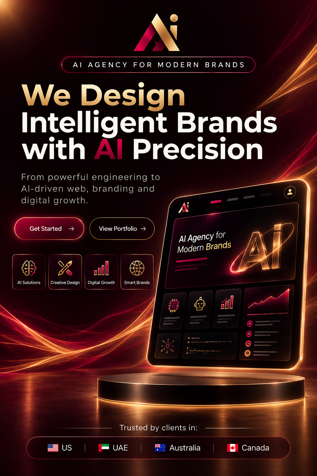 Nida AI Studio