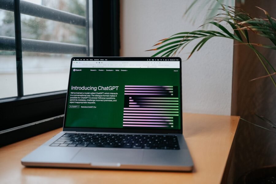 ChatGPT for Business: Complete Beginner’s Guide (2026)