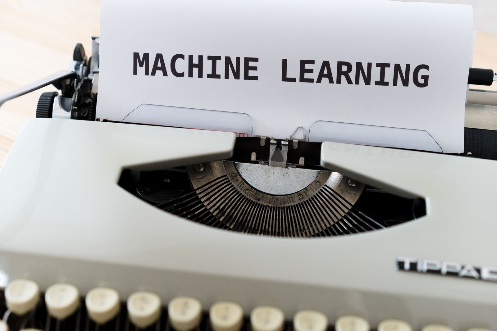 Machine Learning Explained: Every Type You Need to Know