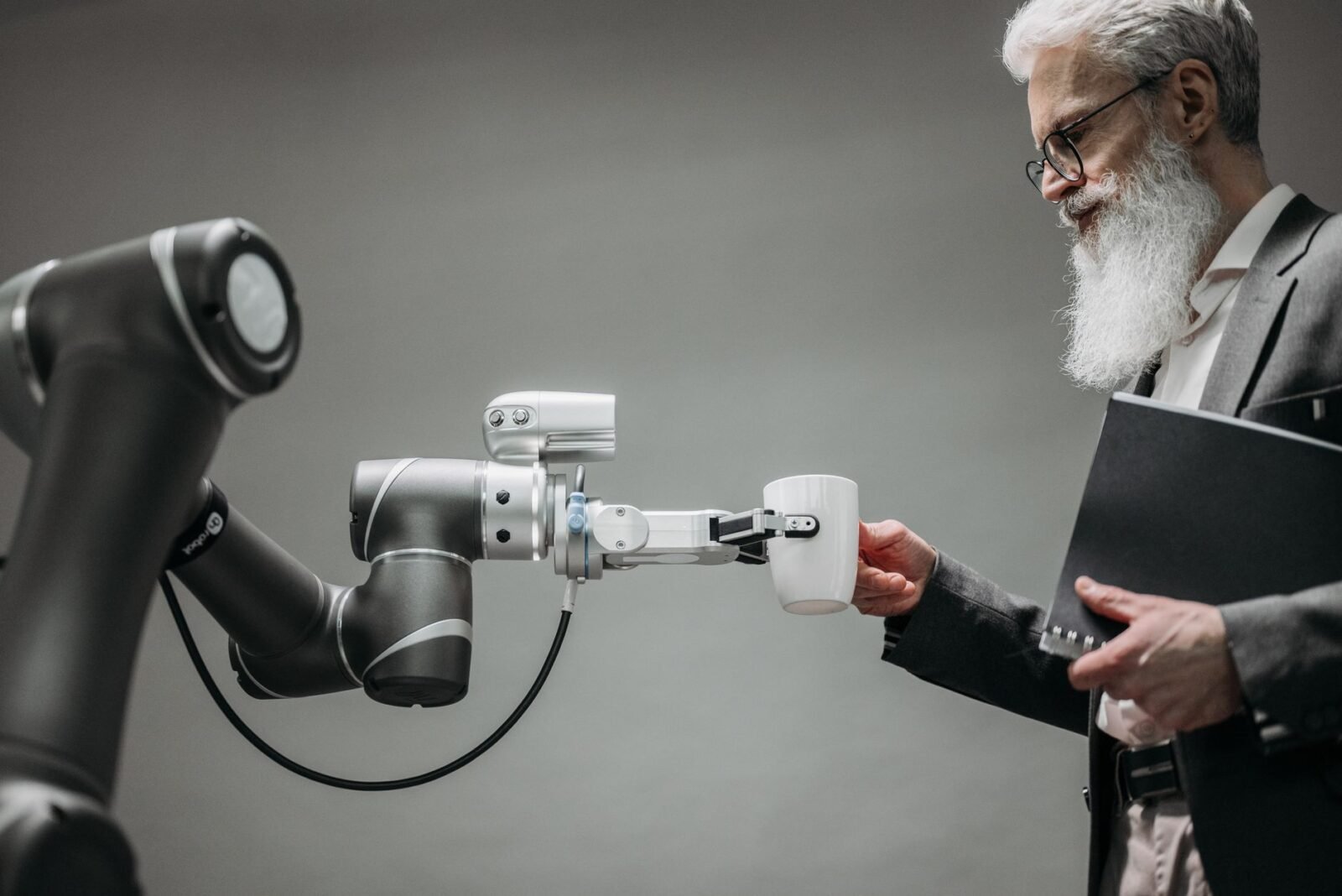 Step by Step Guide to Build an AI Business in 2026