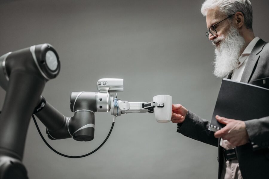 AI Agents for Automating Repetitive Business Tasks