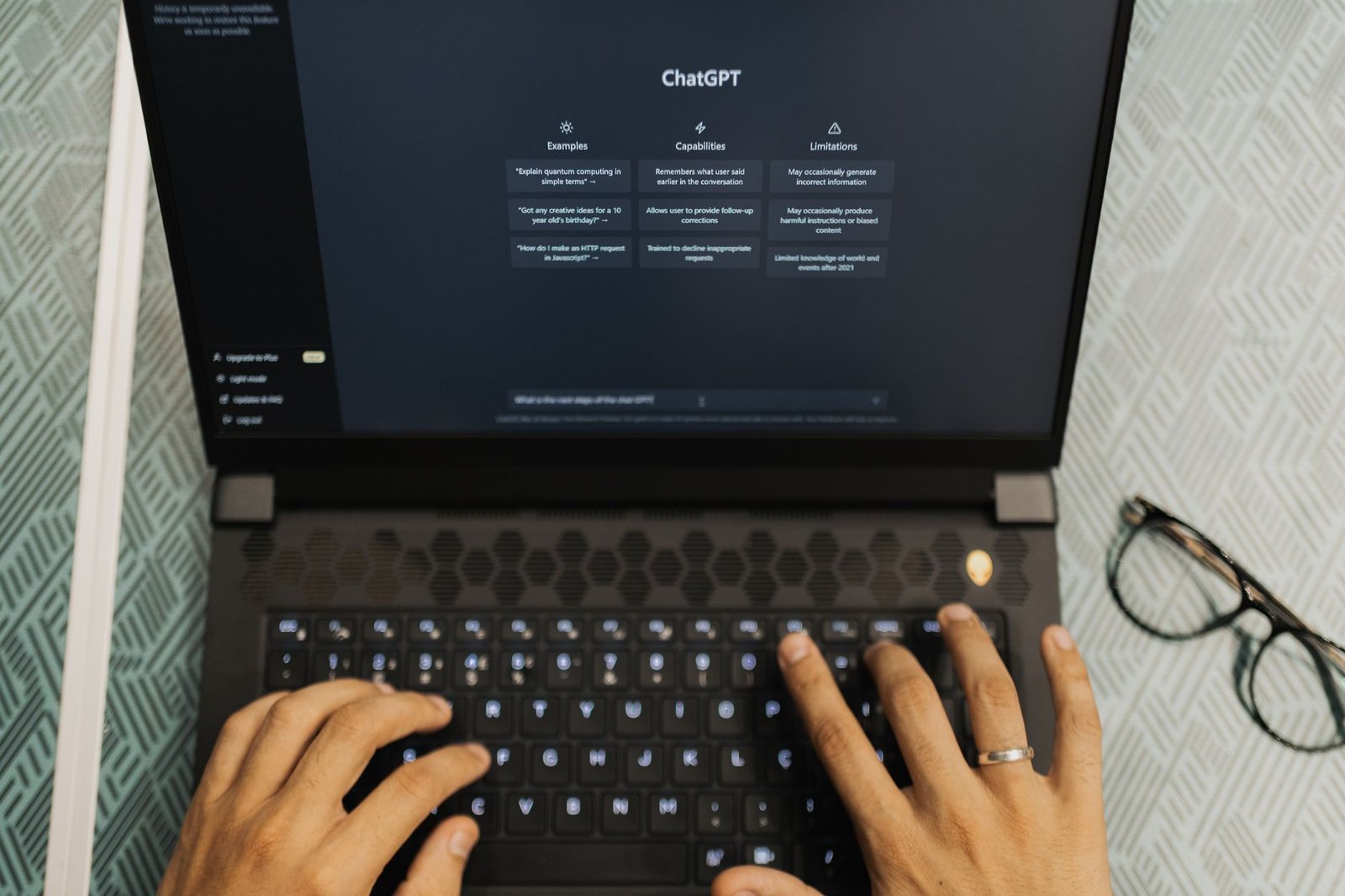How to Use ChatGPT for Business Workflow Automation