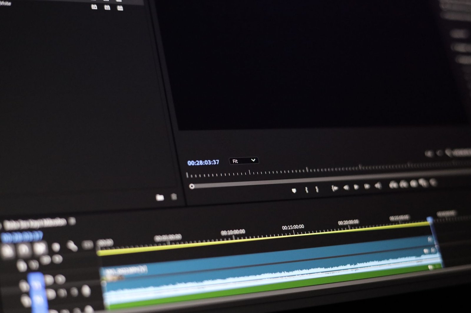 Best Free AI Tool to Turn Audio into Animated Video