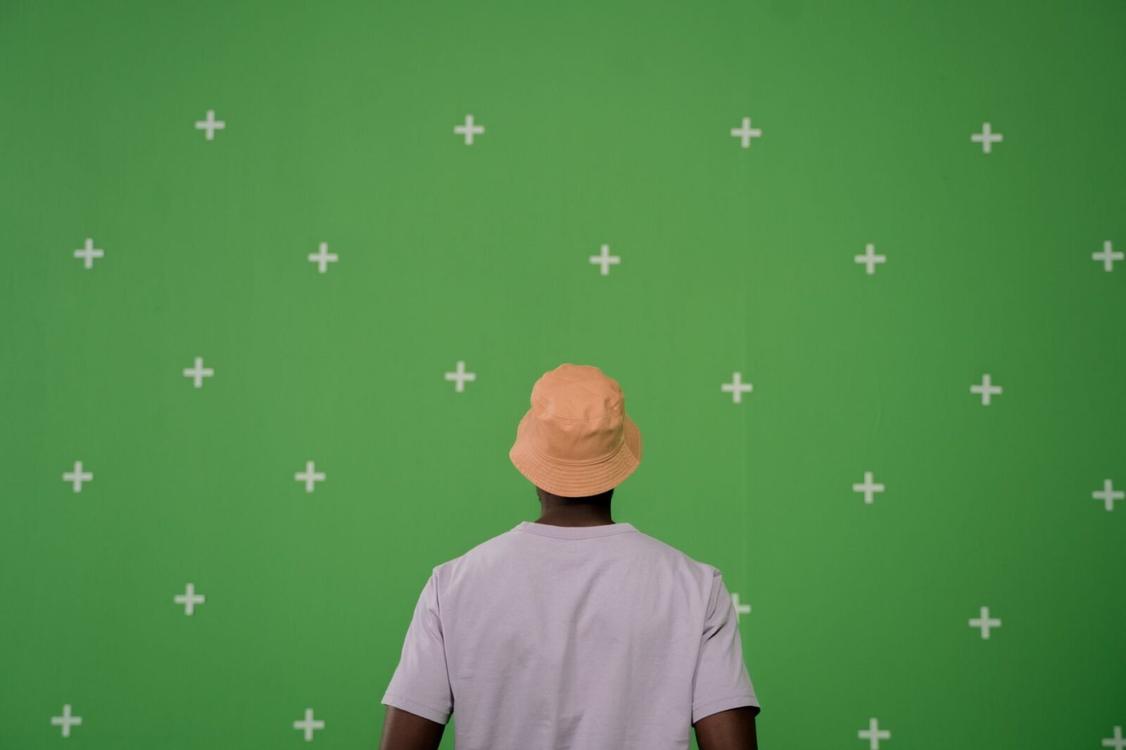 How to Create Green Screen AI Character Videos Free