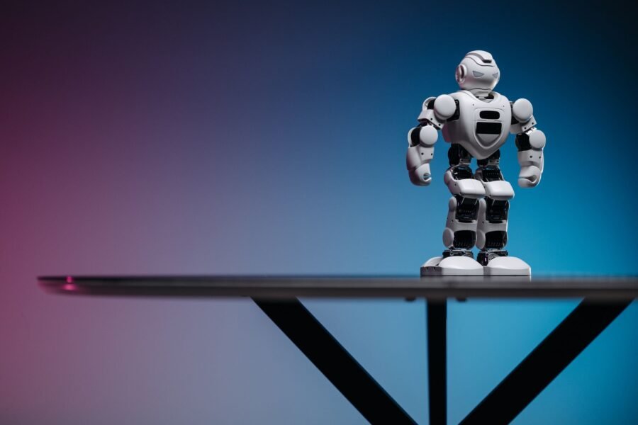 Free AI Tools to Automate Small Business Tasks