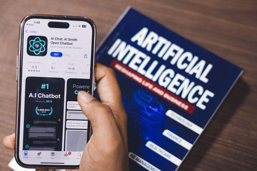 Small Business Ke Liye AI Chatbot Kaise Banaye (2026)