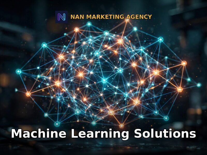 Machine Learning Solutions