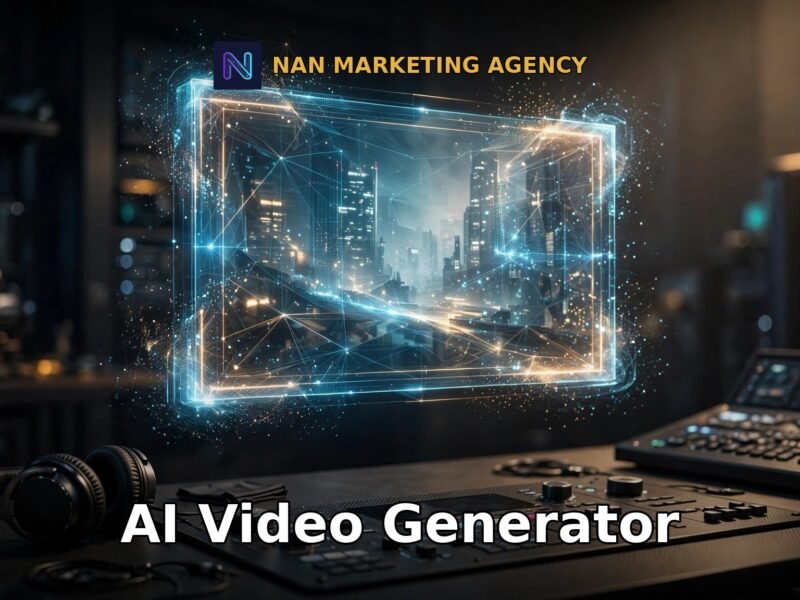 AI Video Generator
