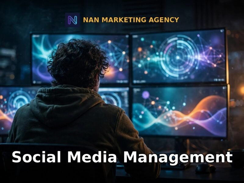 Social Media Management