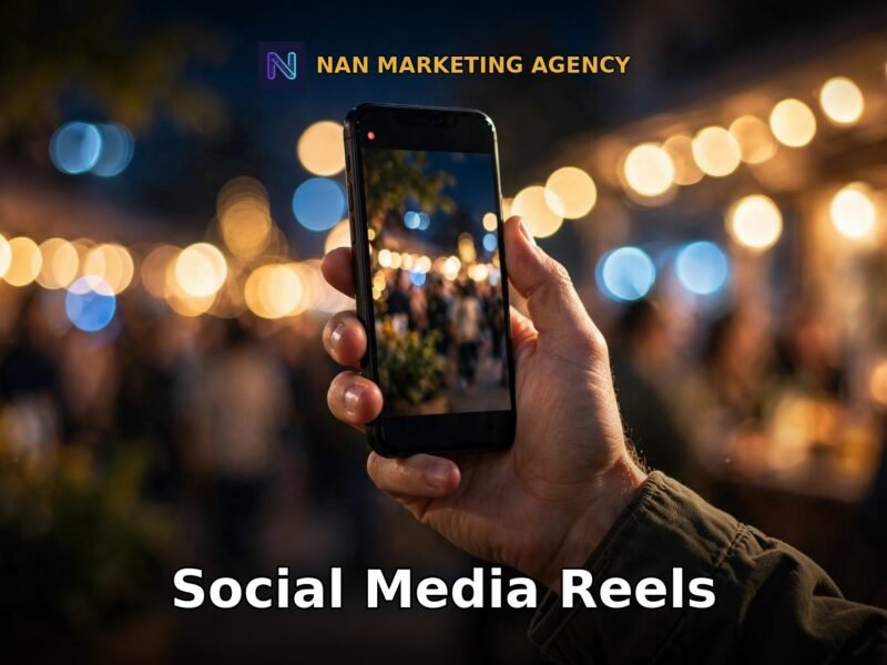 Social Media Reels