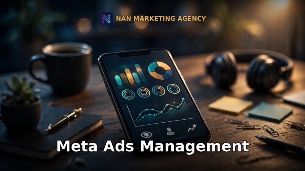Meta Ads Management