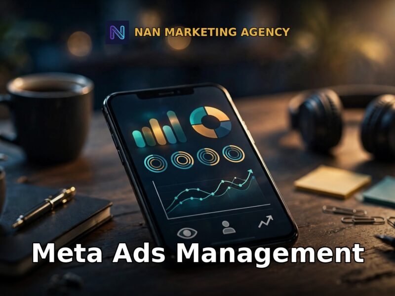 Meta Ads Management
