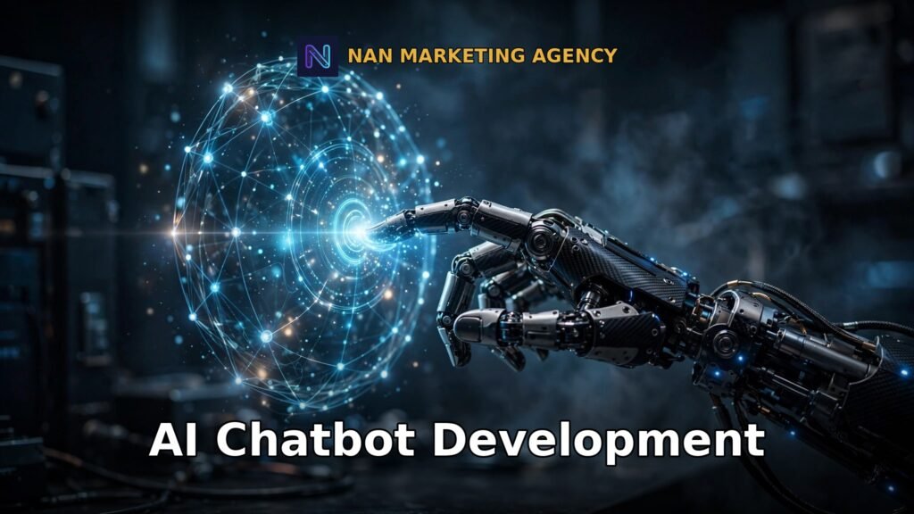 AI Chatbot Development