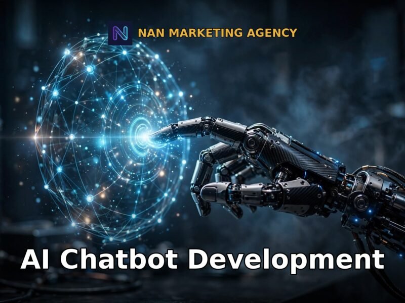 AI Chatbot Development