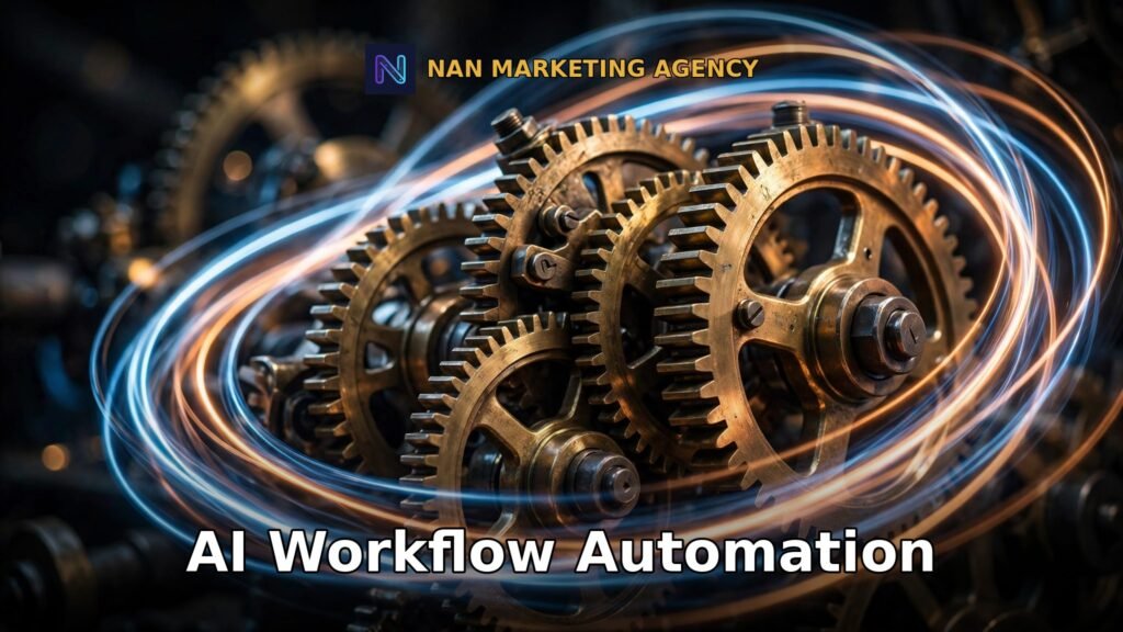 AI Workflow Automation