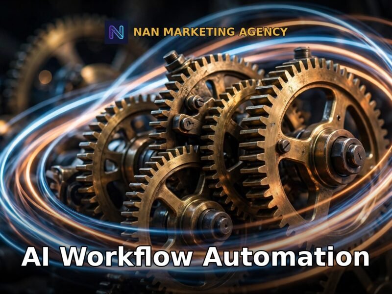 AI Workflow Automation