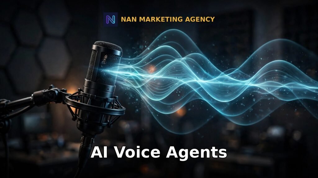 AI Voice Agents