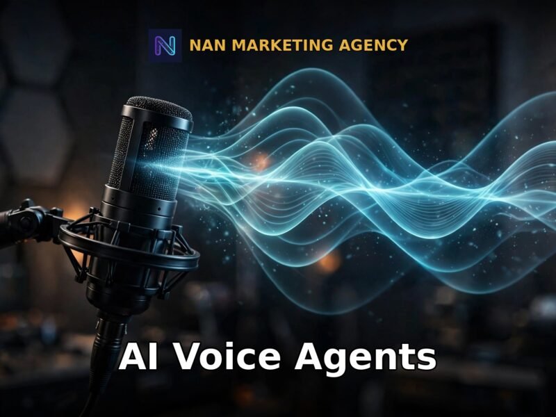 AI Voice Agents