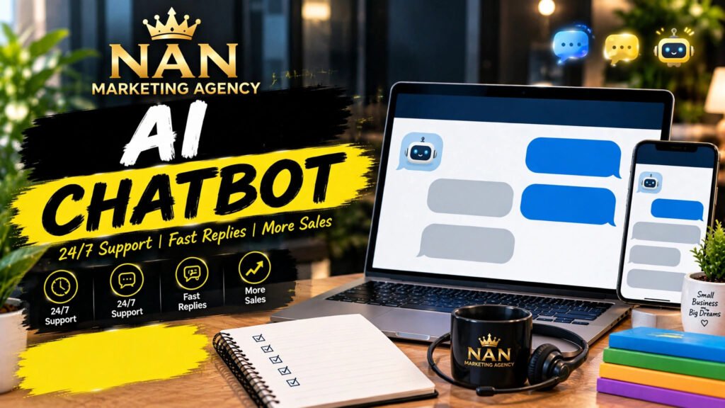 AI Chatbot Development
