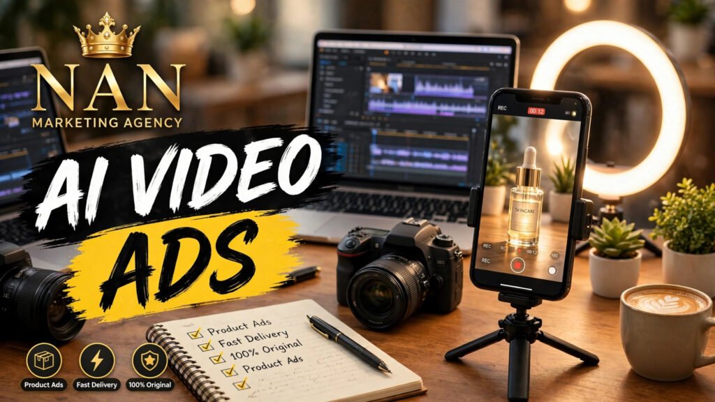 AI Video Ads