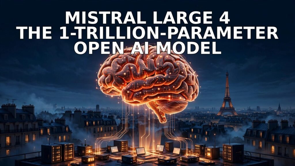 “”: The 1-Trillion-Parameter Open Model Your Business Should Watch