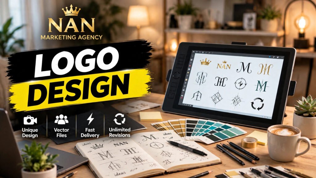 Logo Design