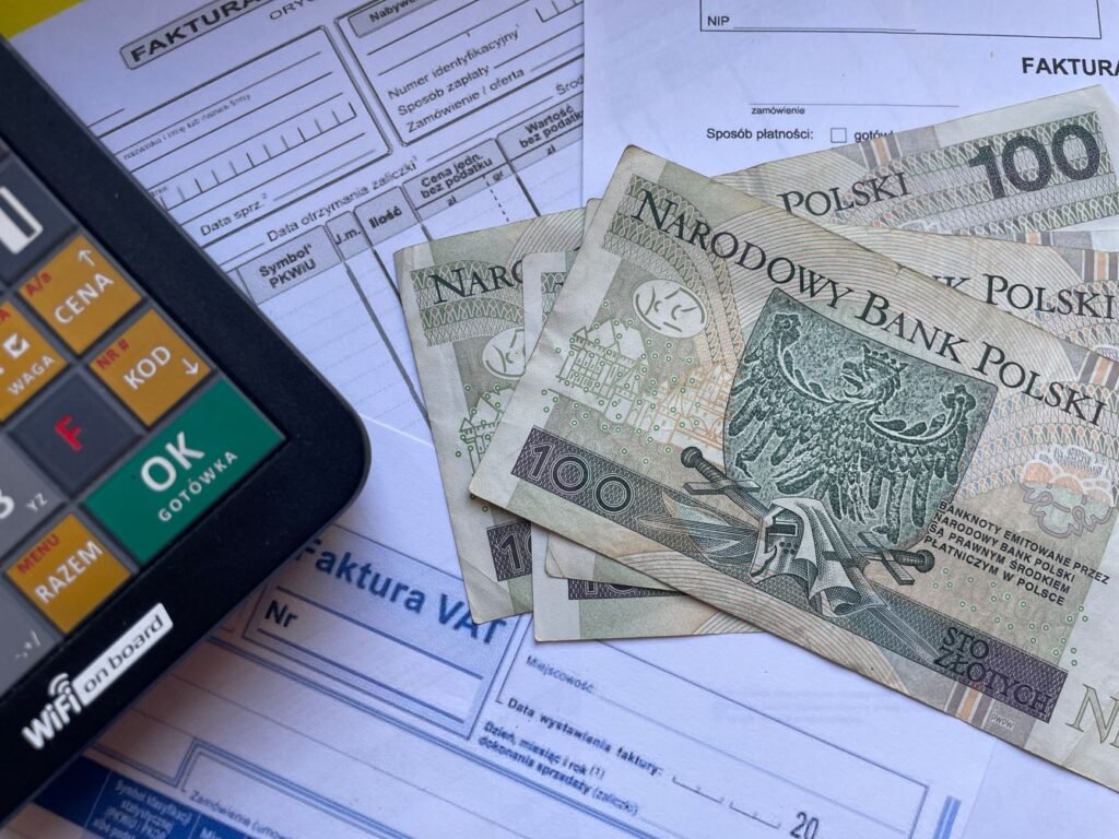 Free AI Invoice Generator for Small Business