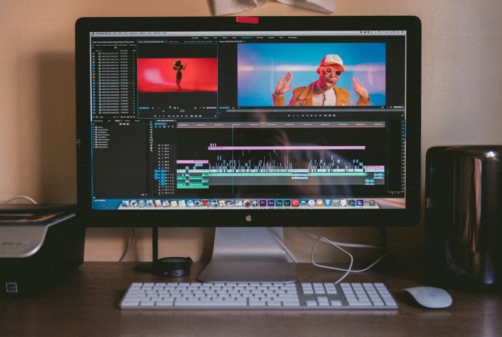 Best AI Video Editing Software for Small Business (2026)