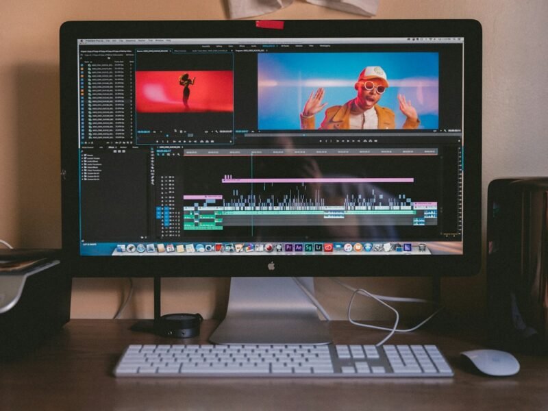 Best AI Video Editing Software for Small Business (2026)